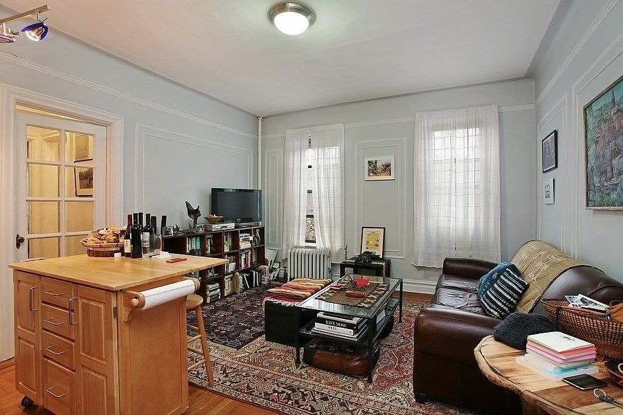 1st image of 277 Washington Ave APT 4H