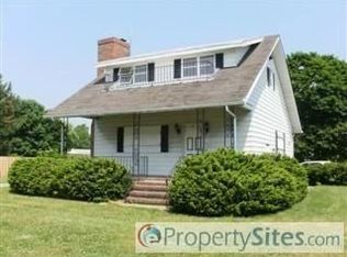 1010 E Oak Rd, Vineland, NJ 08360