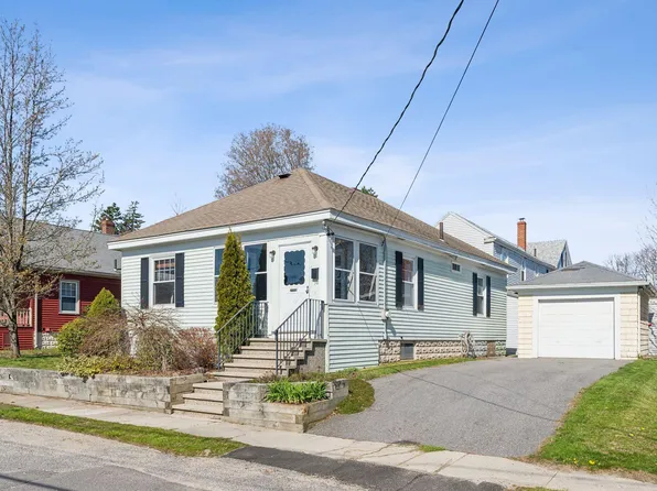 38 Craggmere Avenue, South Portland, ME 04106