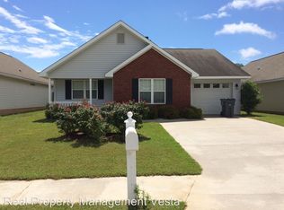 408 Spike Trl, Warner Robins, GA 31088