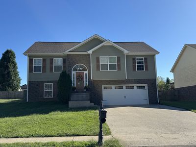 1880 Jackie Lorraine Dr, Clarksville, TN, 37042
