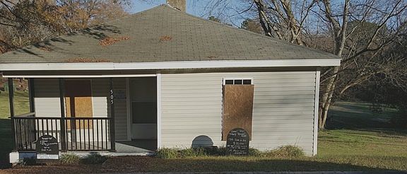 Front board as renovating