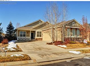 6219 Saratoga Trl, Frederick, CO 80516