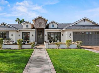 4549 E Calle Tuberia, Phoenix, AZ 85018