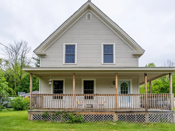 86 Lennon St, Gardner, MA 01440
