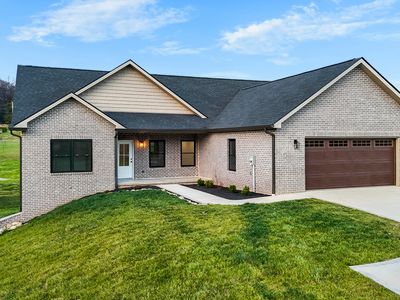 2880 Cherokee Dr, Morristown, TN, 37814