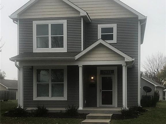 4th image of 2933 E Hervey St
