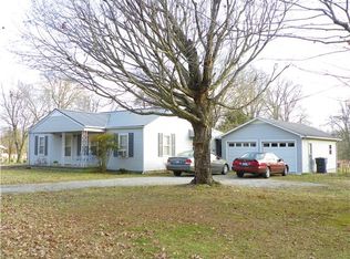 716 Ragsdale Rd, Manchester, TN 37355