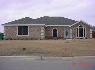 301 Oak Ridge Dr, Nolanville, TX 76559