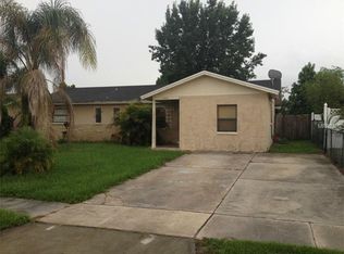 8238 Cyers Ln, Orlando, FL 32822