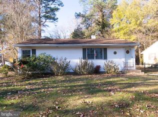 1809 Hambrooks Blvd, Cambridge, MD 21613