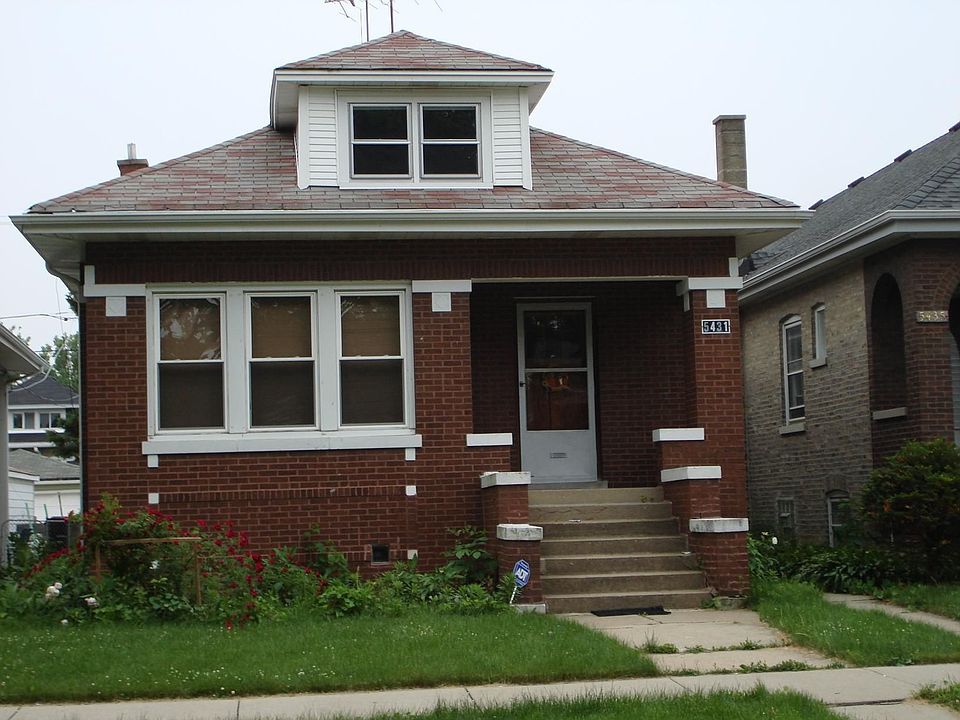 2nd image of 5431 W Henderson St