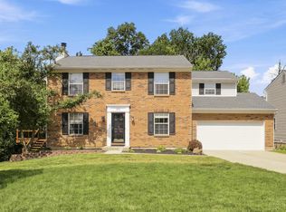 932 Saffron Ln, Milford, OH 45150