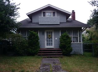 2322 N 51st St, Seattle, WA 98103