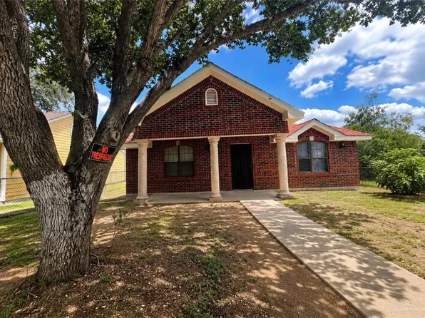 408 Union Ave, Mission, TX 78572