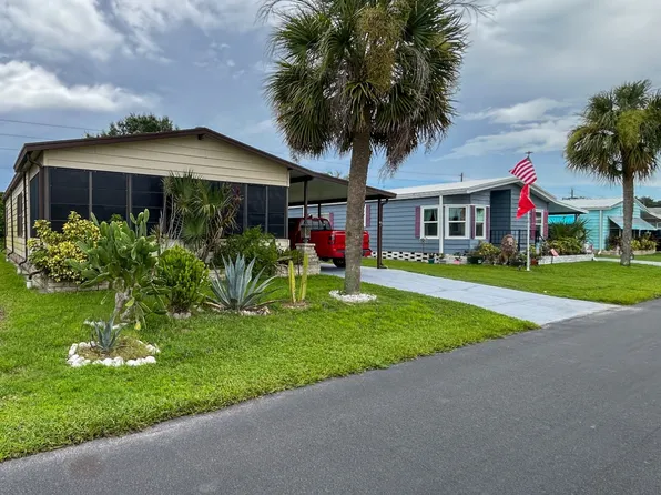 25 Casa Grande Dr #25, Arcadia, FL 34266