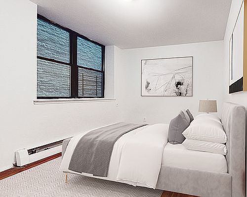4th image of 243 W 116th St #3A