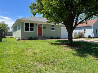 545 S English Ave, Marshall, MO 65340