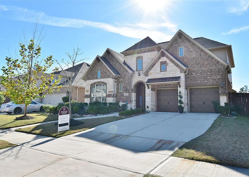 1st image of 17711 Sequoia Kings Dr
