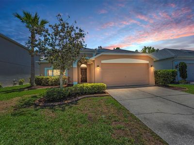10344 Tecoma Dr, New Port Richey, FL, 34655