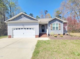 646 Santa Gertrudis Dr, Clayton, NC 27520