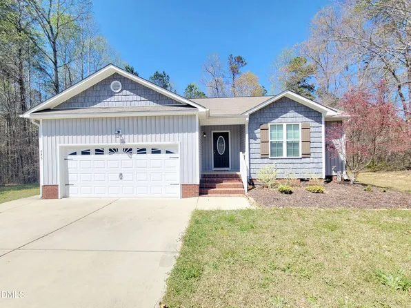 646 Santa Gertrudis Dr, Clayton, NC 27520
