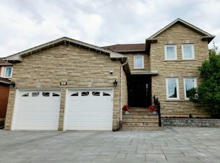 231 Valleymede Dr, Richmond Hill, ON L4B 2A6