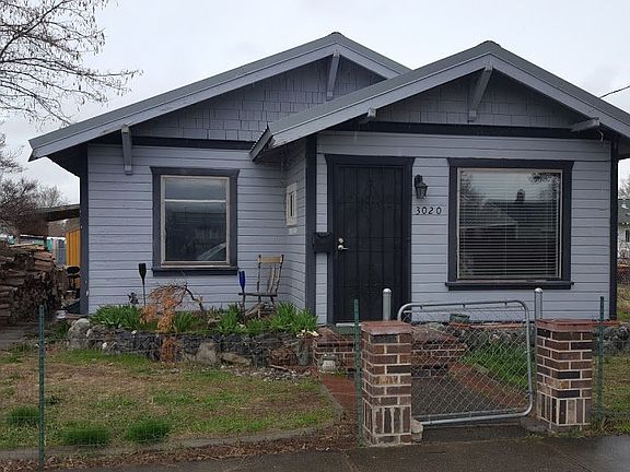 2nd image of 3020 Campbell St