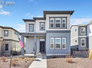 8966 Wolf Valley Dr, Colorado Springs, CO 80924