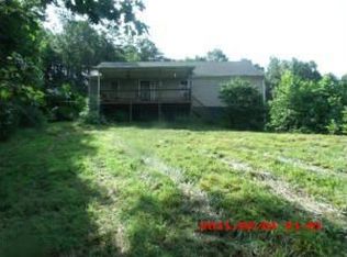 360 Chessie Ln, Buena Vista, VA 24416