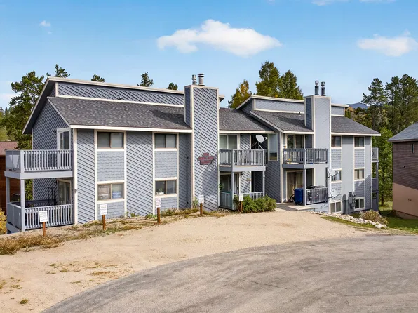 851 Wolverine Ln, Fraser, CO