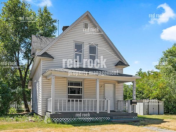 2nd image of 2418 E Everett Ave