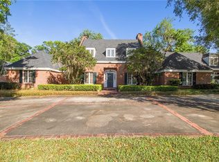 1321 SW 42nd St, Ocala, FL 34471