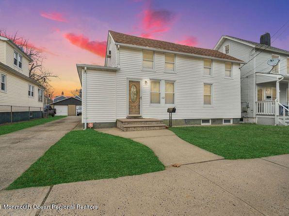 Foreclosures In Keyport Nj