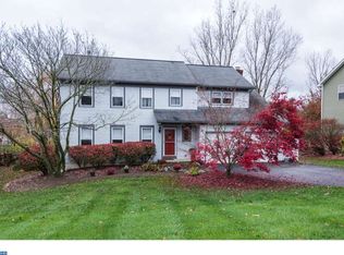 63 Jennifer Dr, Chester Springs, PA 19425