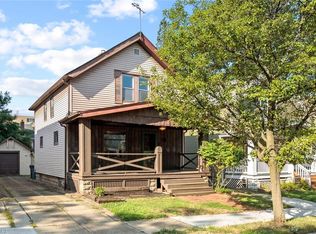1430 Rio St, Lakewood, OH 44107