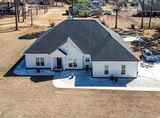 5124 Grandview Dr, Albany, GA 31721