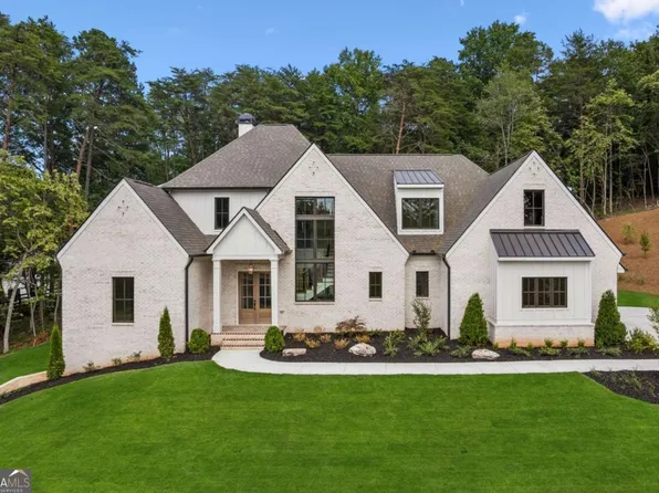 4475 Kd Kruzel Dr, Cumming, GA 30041