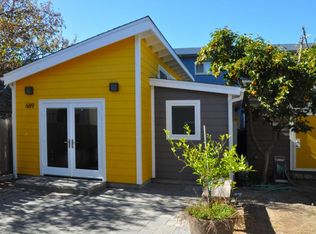 689 Capell St, Oakland, CA 94610