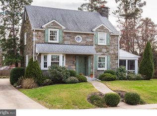 2816 Hillcrest Rd, Drexel Hill, PA 19026