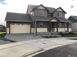14906 Spartan Ln E, Sumner, WA 98390