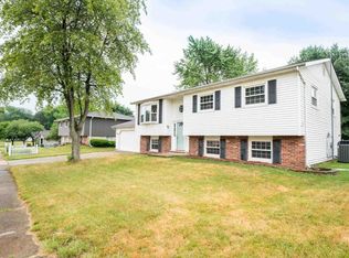1212 W Pine St, Chillicothe, IL 61523