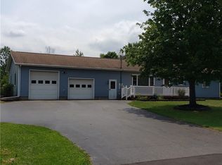 5161 W Lake Rd, Dunkirk, NY 14048