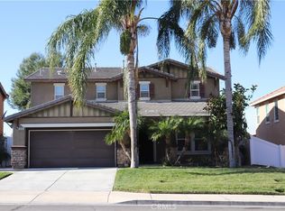 3040 Avishan Dr, Perris, CA 92571
