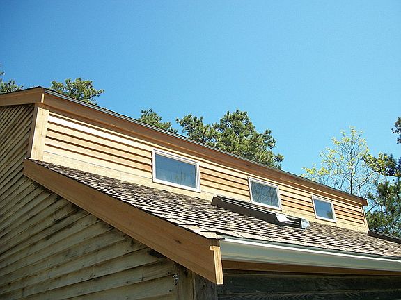 New Roof 2010
