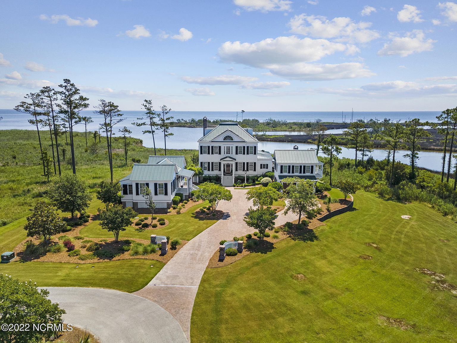 26 Soundside Drive, Oriental, NC 28571 Zillow