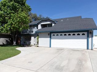 1063 Mission Ridge Dr, Manteca, CA 95337