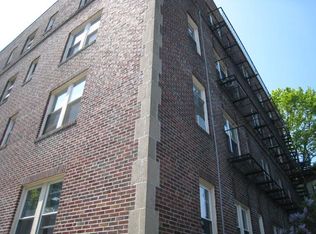 3 Haskell St #43, Cambridge, MA 02140