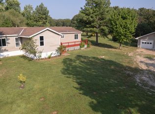 87 Panhandle Rd, Fair Grove, MO 65648