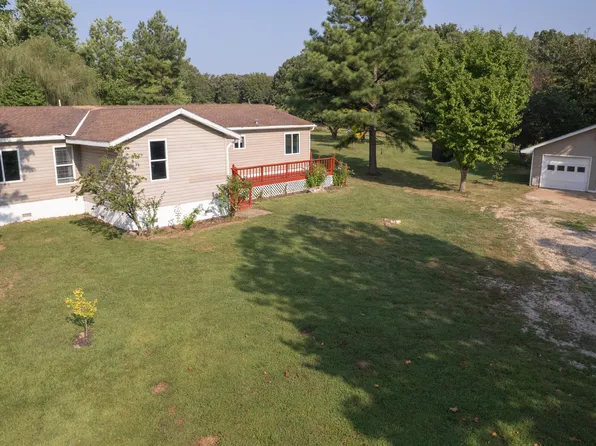 87 Panhandle Road, Fair Grove, MO 65648